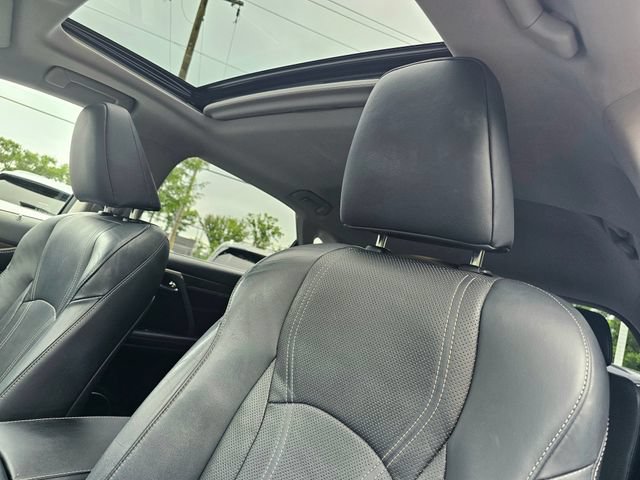 Used 2016 Lexus RX 350 AWD w/ Premium Package image 19