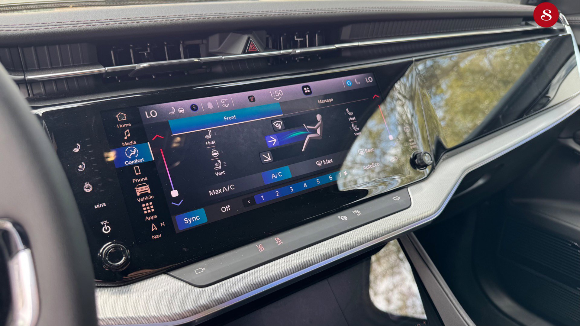 Used 2024 Jeep Wagoneer Launch Edition image 13