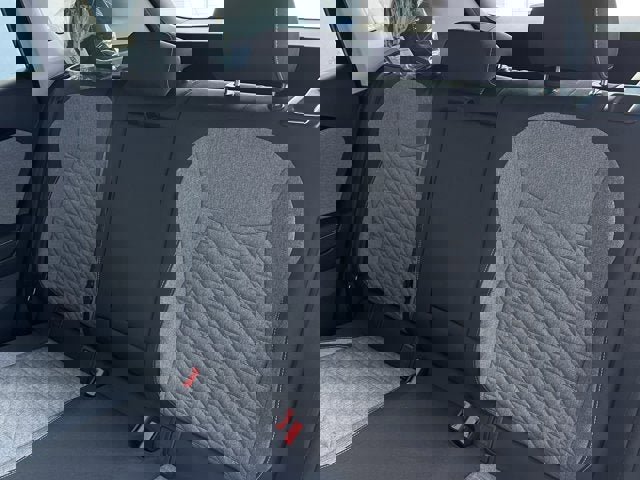 New 2026 Volkswagen Tiguan S image 24