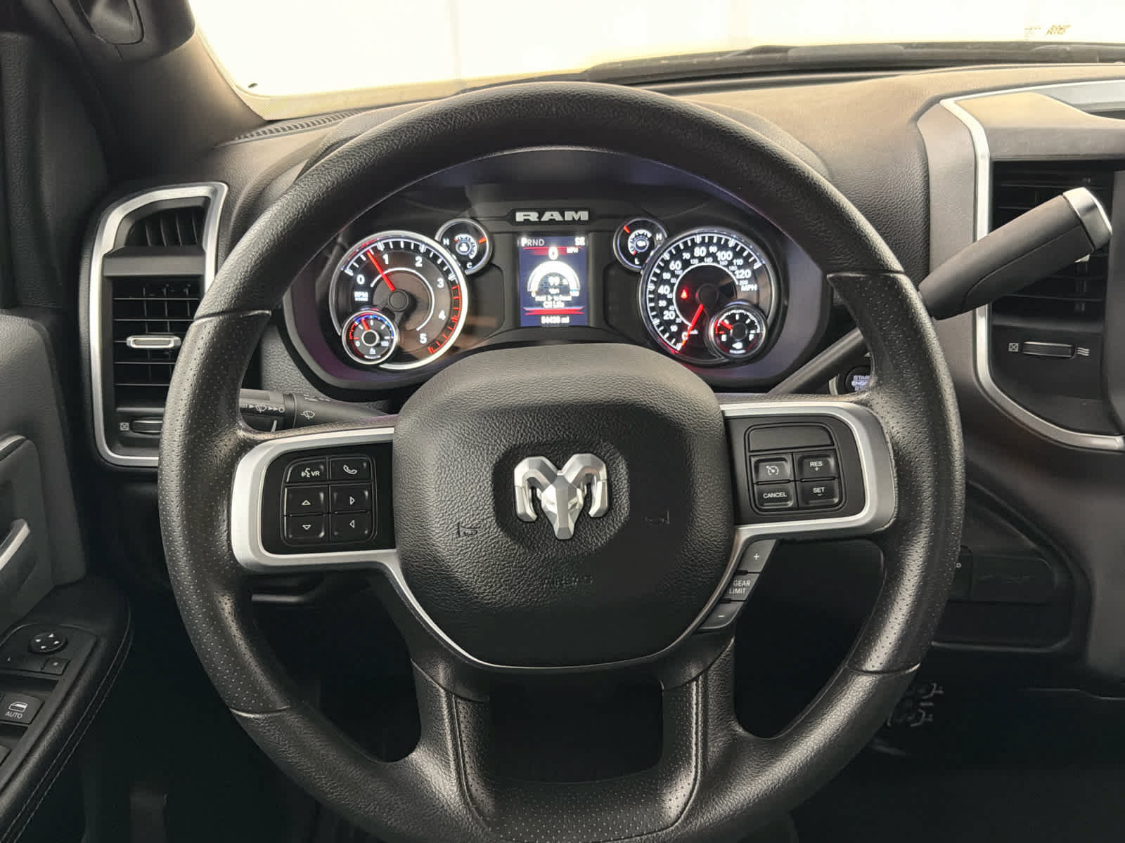 Used 2022 RAM 2500 Big Horn AWD/4WD image 16
