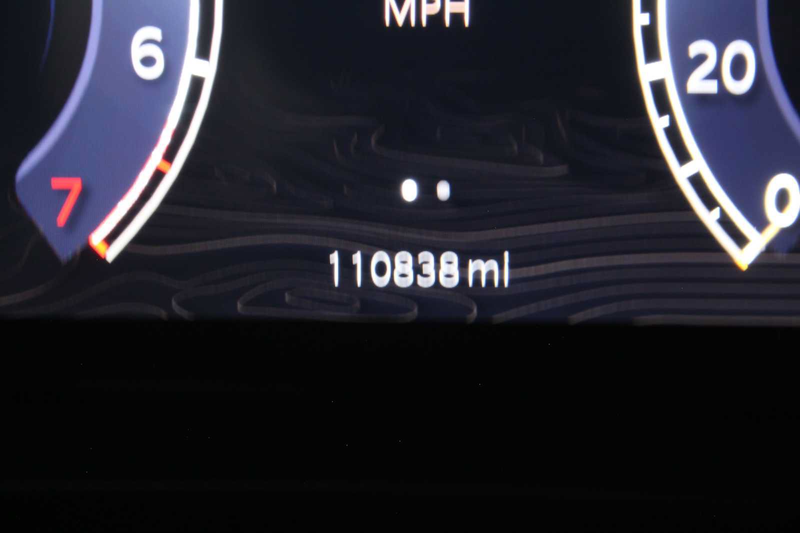 Used 2021 Jeep Grand Cherokee L Overland w/ Luxury Tech Group IV AWD/4WD image 49