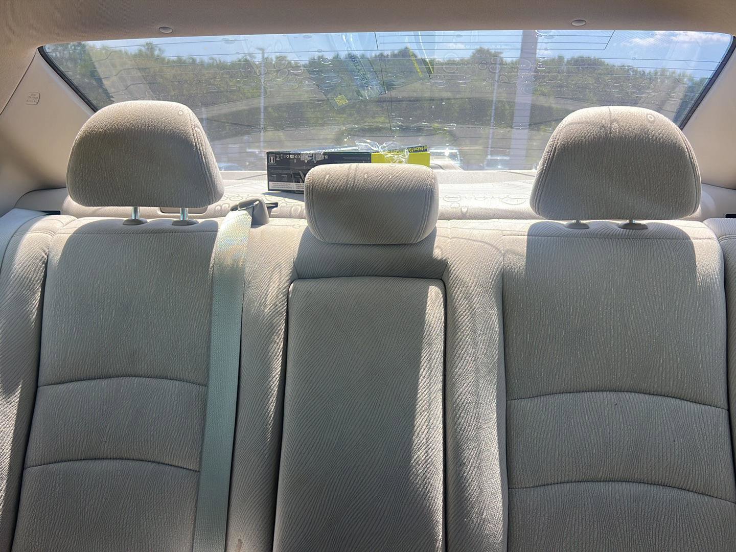 Used 2014 Honda Accord EX image 14
