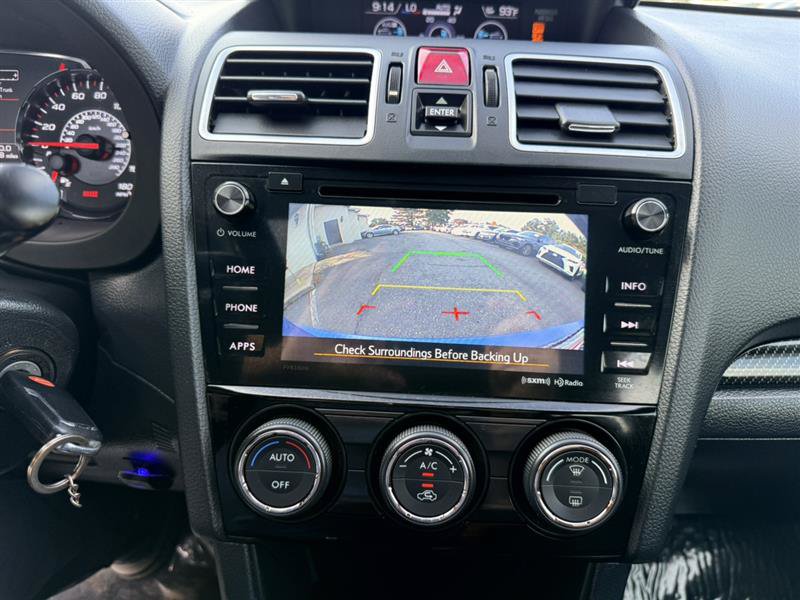 Used 2018 Subaru WRX Premium AWD/4WD image 29