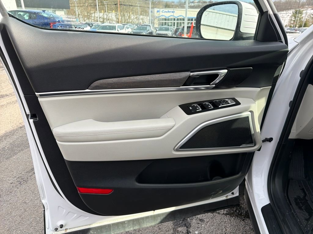 Certified 2022 Kia Telluride EX w/ EX Premium Package image 20