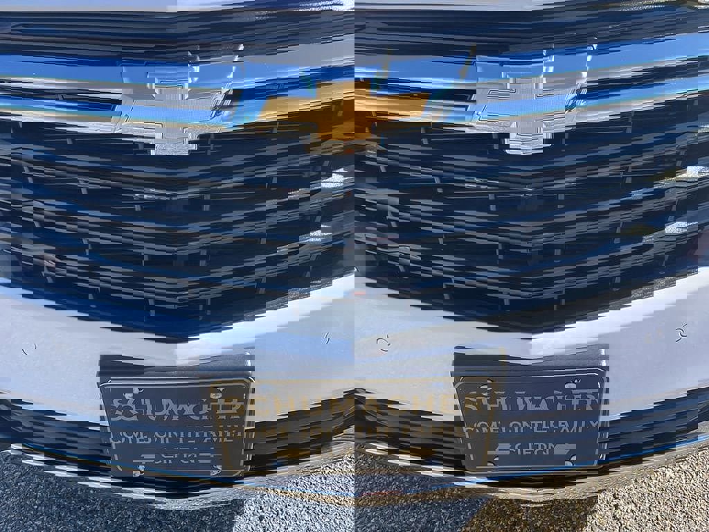 Used 2023 Chevrolet Equinox LT image 13