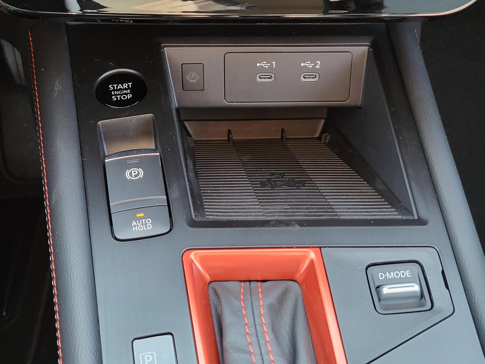 New 2026 Nissan Kicks SR w/ SR Premium Package FWD image 25
