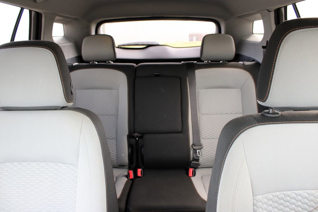 Used 2018 GMC Terrain SLE image 16