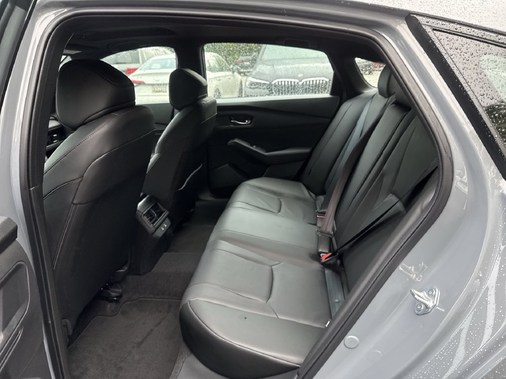New 2026 Honda Accord Sport image 25