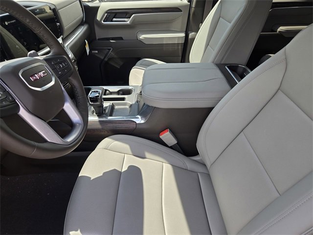 New 2026 GMC Sierra 1500 SLT w/ SLT Premium Package image 14