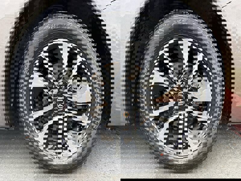 Used 2015 Honda Civic EX image 16