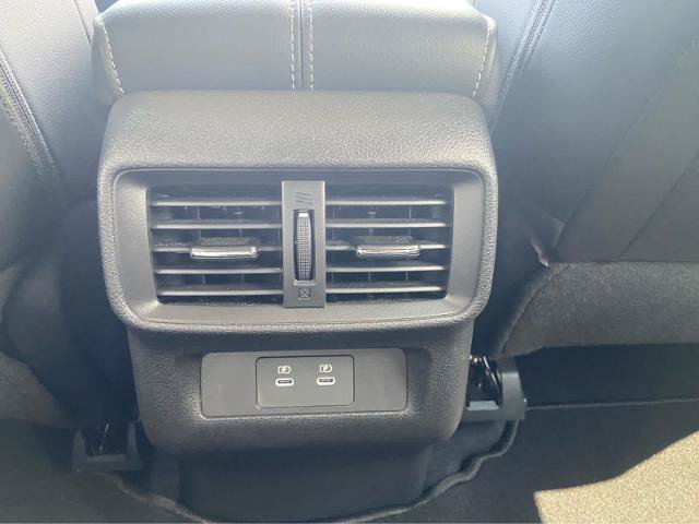 Used 2025 Nissan Murano SL w/ Cargo Package AWD/4WD image 18