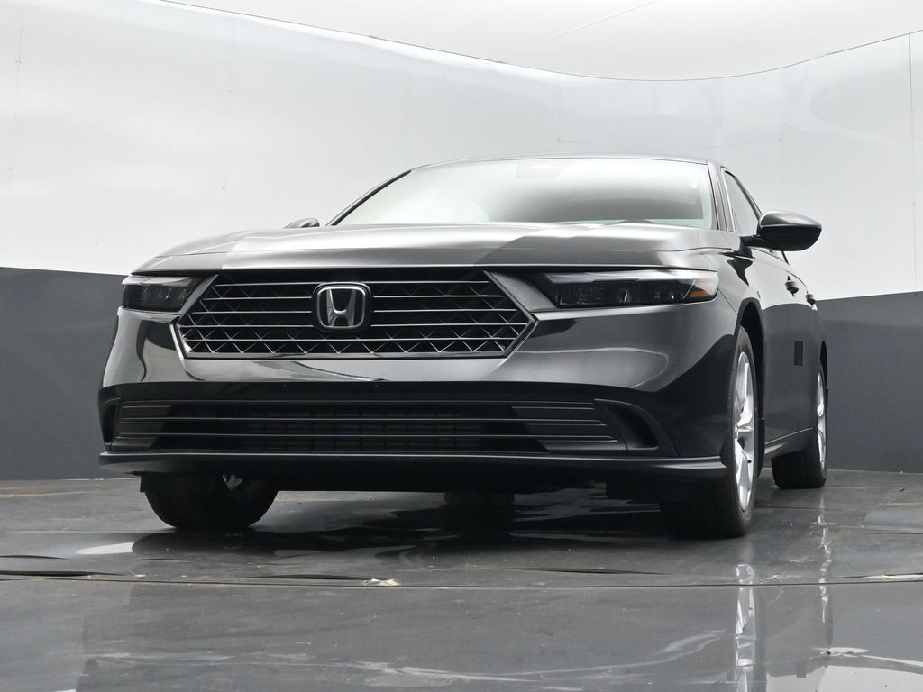 New 2026 Honda Accord LX image 11