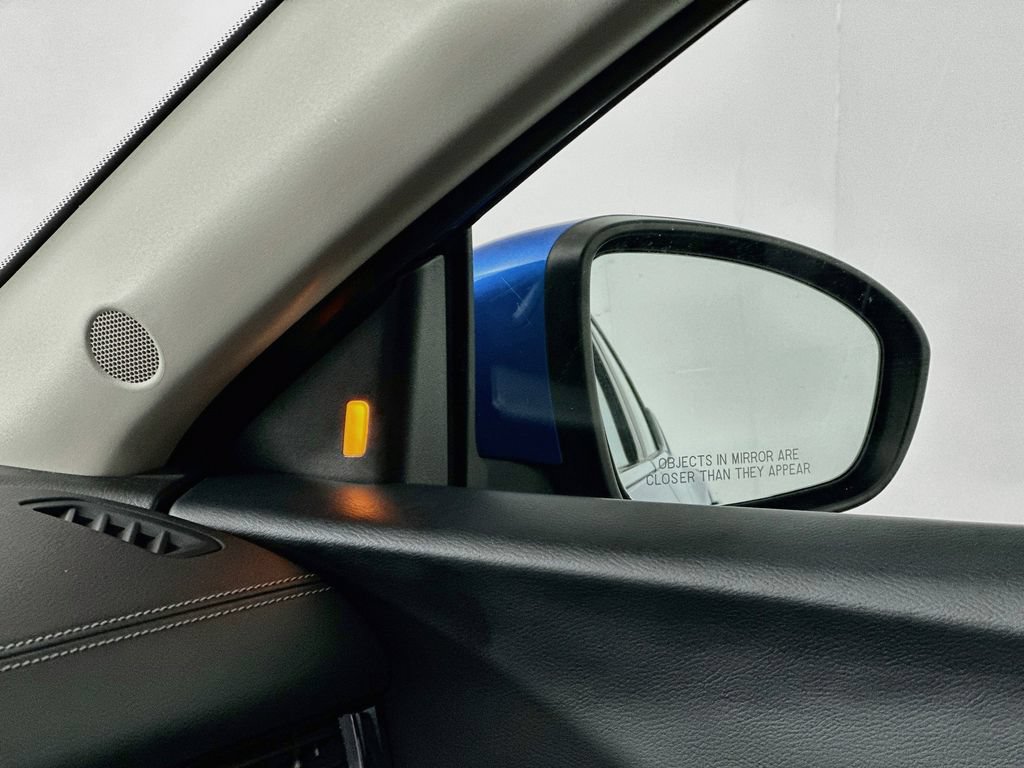 Certified 2023 Nissan Sentra SV w/ Trunk Package FWD image 24