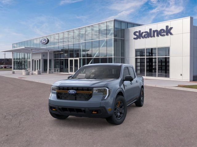 New 2026 Ford Maverick Tremor AWD/4WD image 2