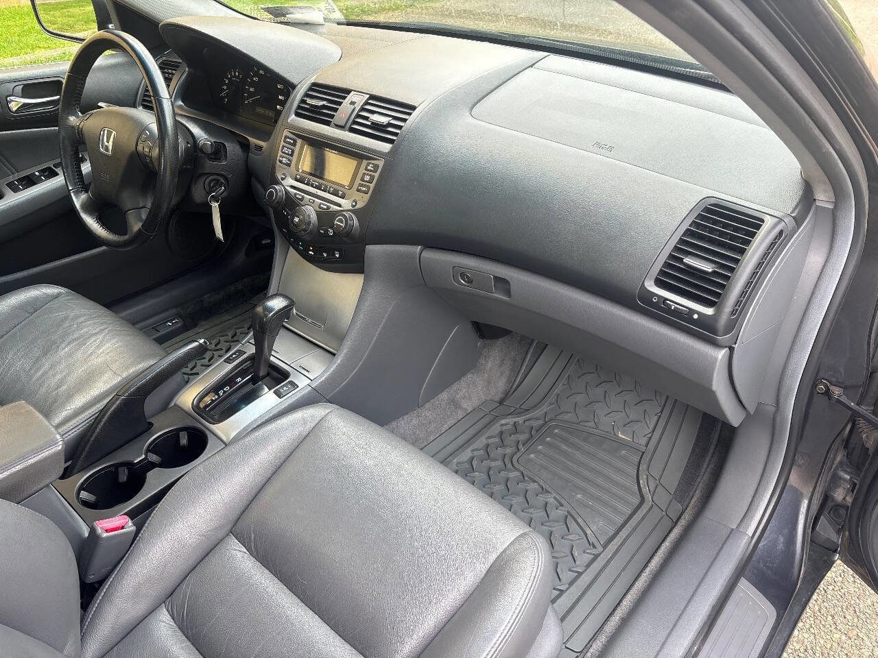 Used 2006 Honda Accord EX-L image 14