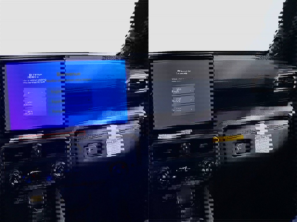 New 2025 Toyota 4Runner Limited image 24