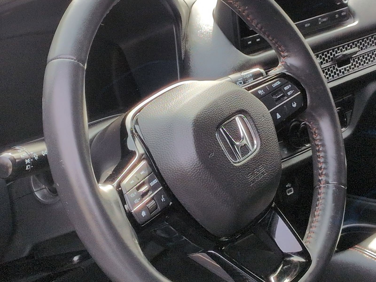 Used 2024 Honda HR-V Sport image 18