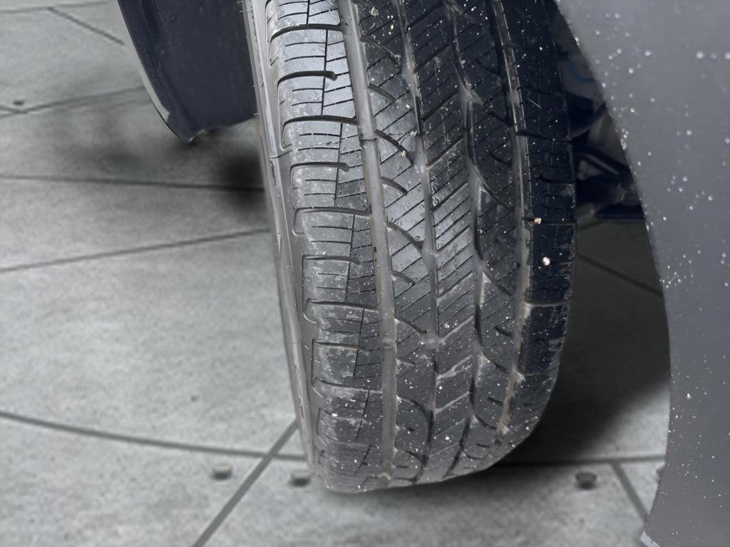 Used 2026 Honda HR-V Sport image 30
