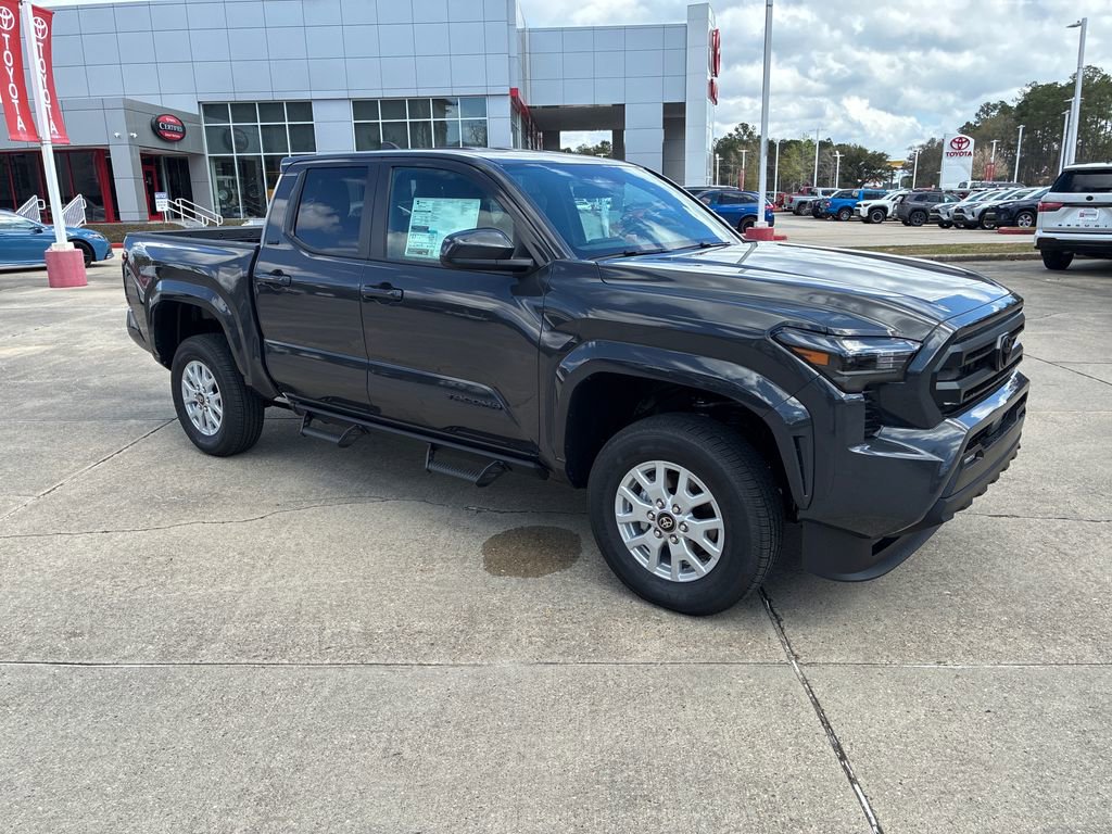 New 2026 Toyota Tacoma SR5 image 9