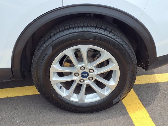 Used 2021 Ford Escape SE AWD/4WD image 26