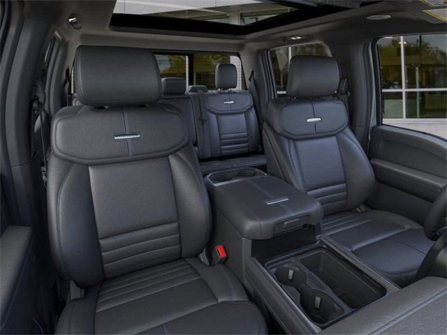 New 2026 Ford F450 Platinum image 10