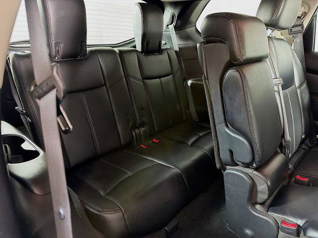 Certified 2020 Nissan Pathfinder SL w/ Cargo Package AWD/4WD image 23