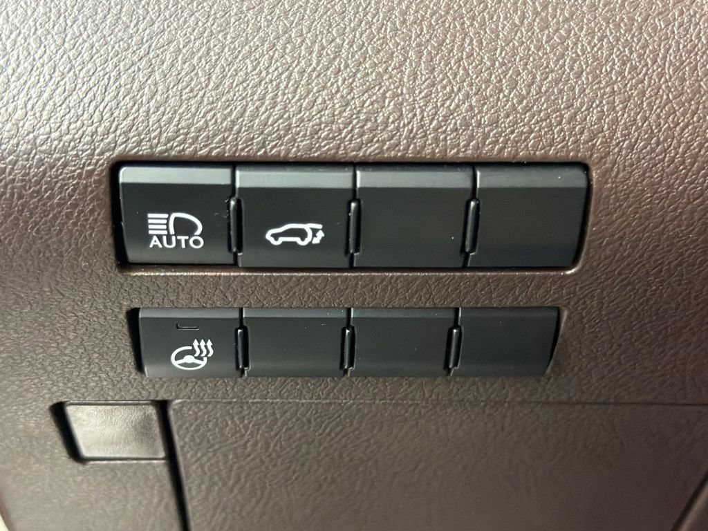 Used 2019 Lexus RX 350 FWD w/ Navigation Package image 31