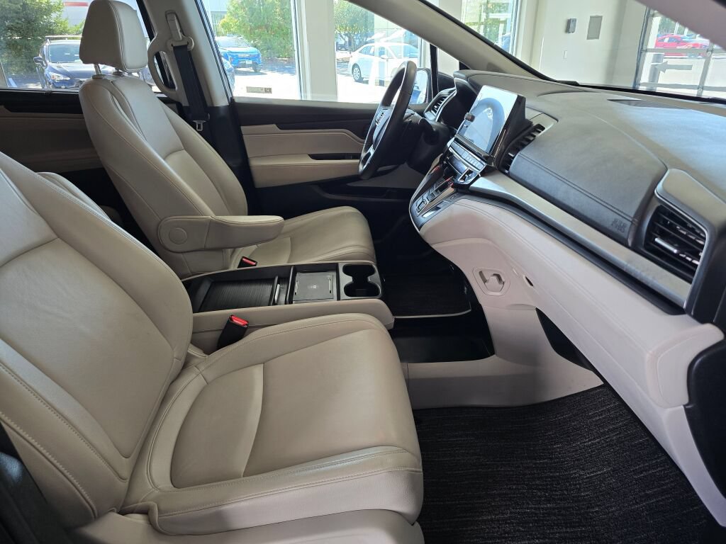 Used 2025 Honda Odyssey EX-L image 39