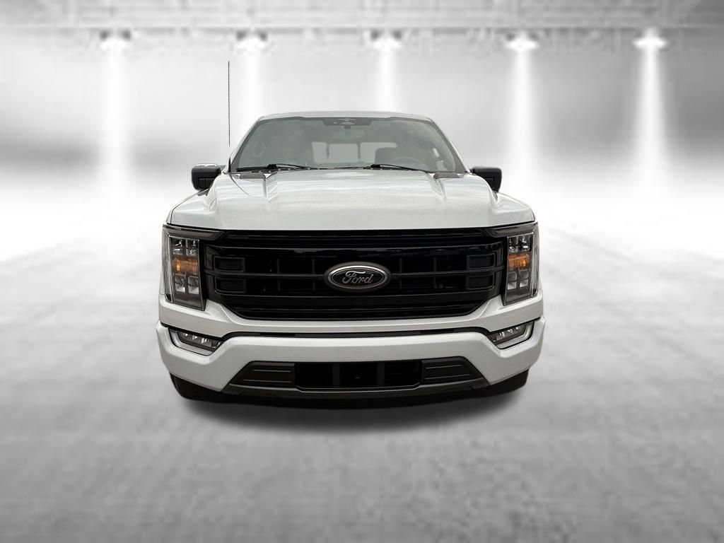 Used 2023 Ford F150 XLT w/ Equipment Group 302A High RWD image 10