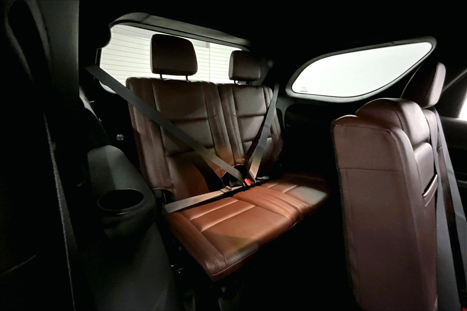 Used 2024 Dodge Durango R/T AWD/4WD image 33