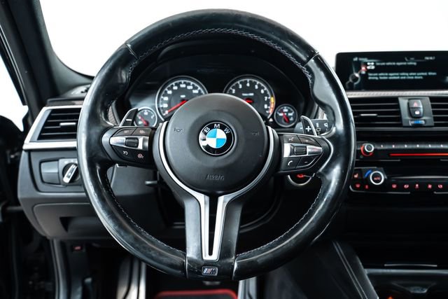 Used 2016 BMW M3 image 31