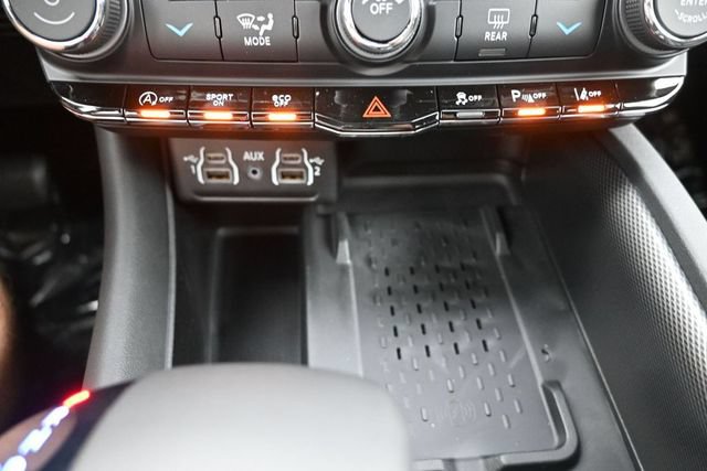 New 2026 Dodge Durango GT AWD/4WD image 23