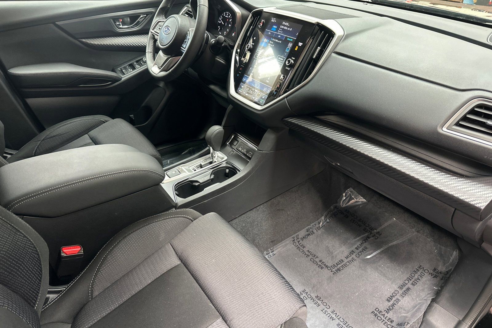 Used 2025 Subaru Ascent Premium image 22