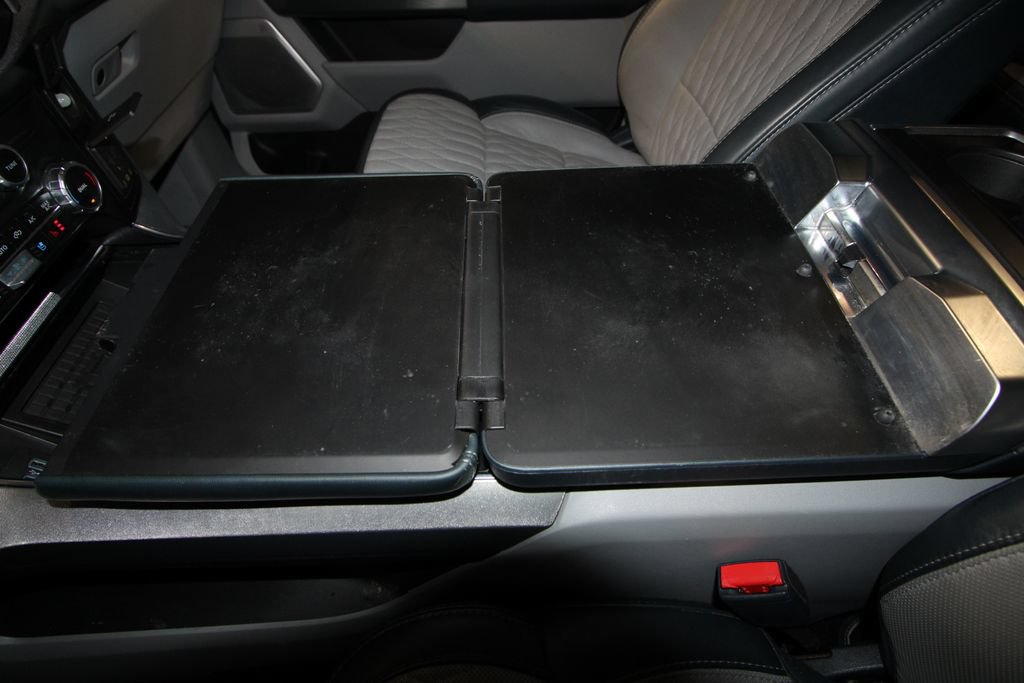 Used 2023 Ford F150 Limited AWD/4WD image 30