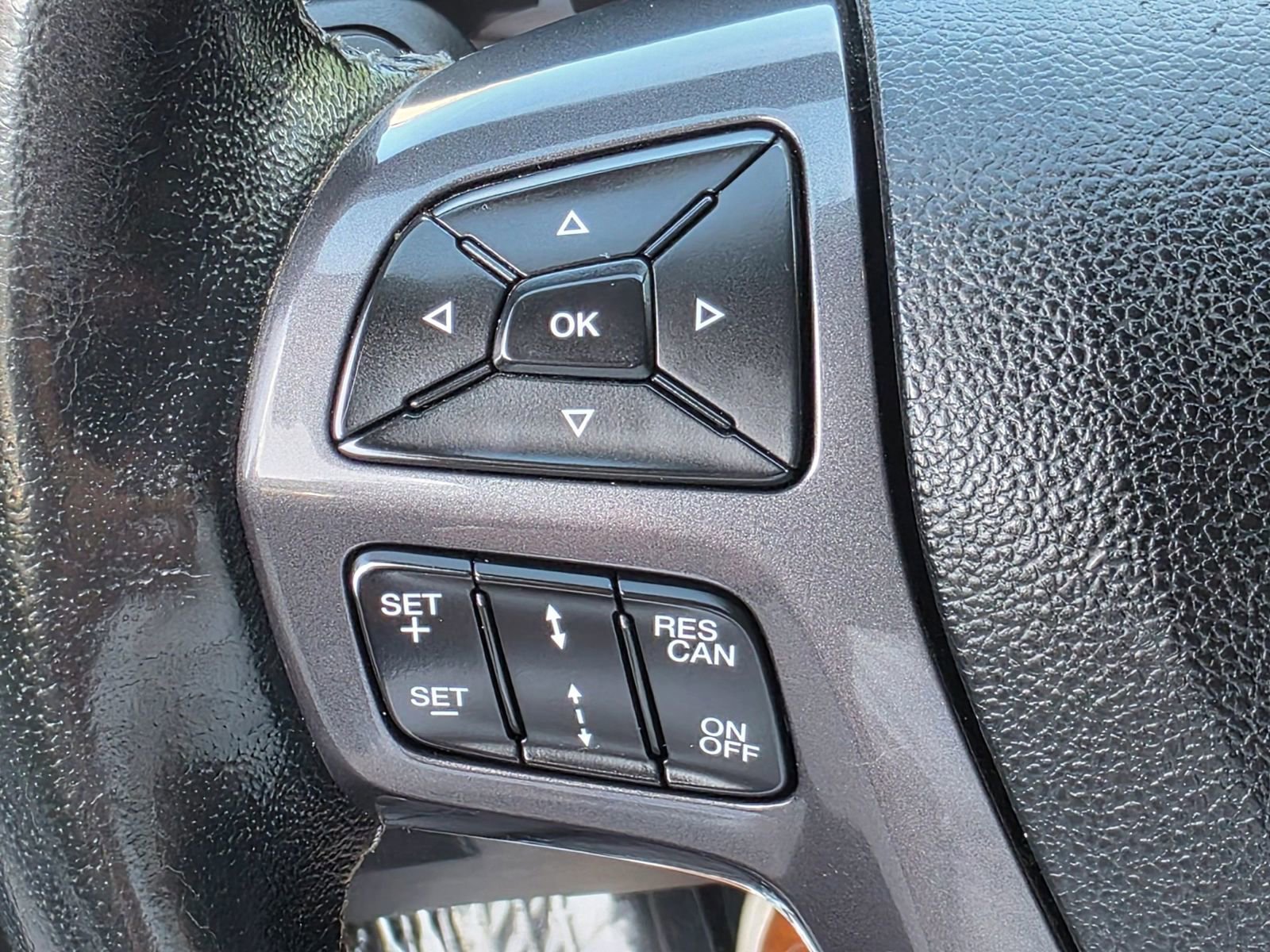 Used 2019 Ford Ranger Lariat w/ Equipment Group 501A Mid image 21