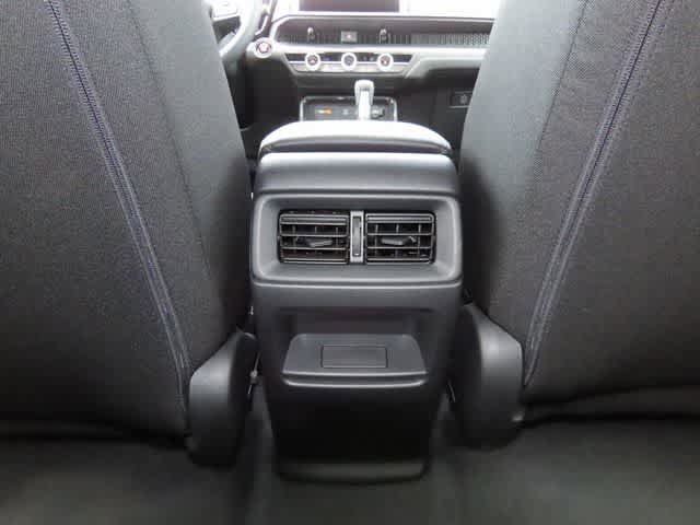 New 2026 Honda CR-V LX image 23