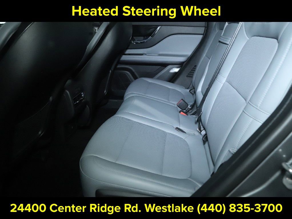 Used 2022 Lincoln Corsair AWD w/ Equipment Group 101A image 14
