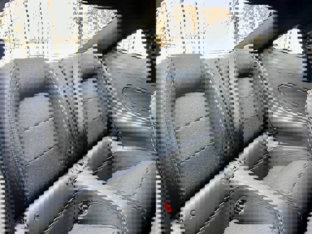 New 2026 Ford Mustang GT image 14