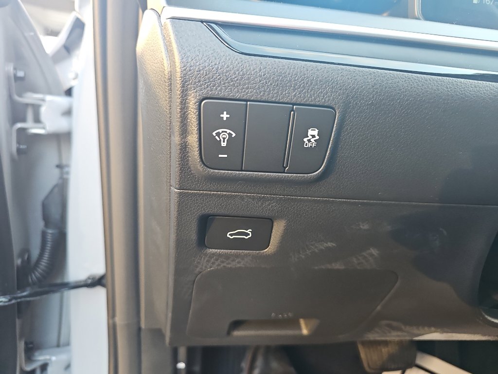 New 2026 Kia K5 GT image 13