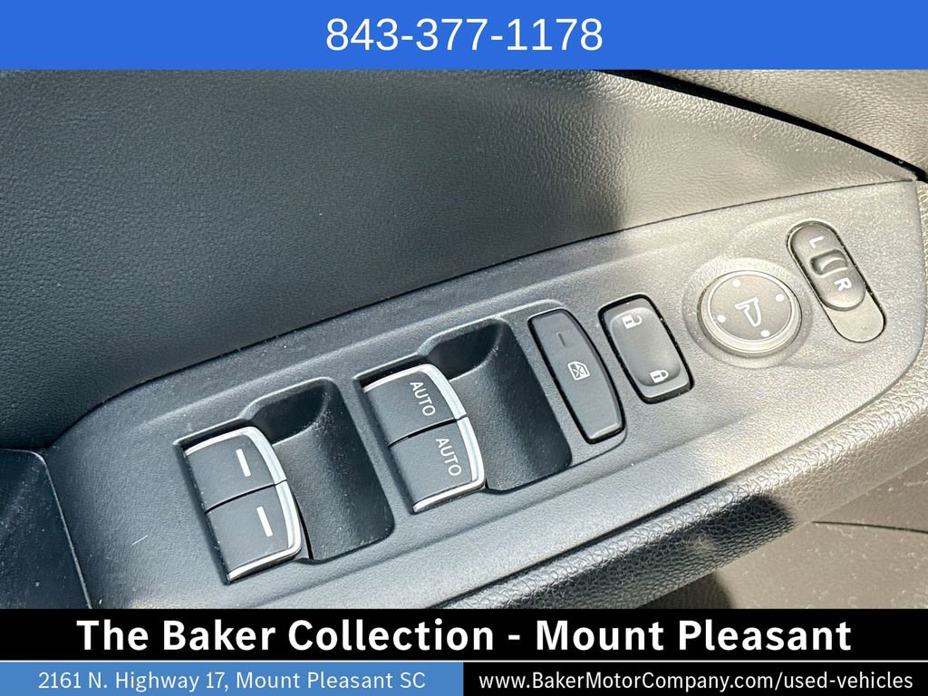 Used 2022 Honda Accord Sport image 20