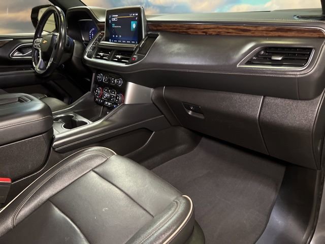 Used 2022 Chevrolet Suburban Premier AWD/4WD image 68