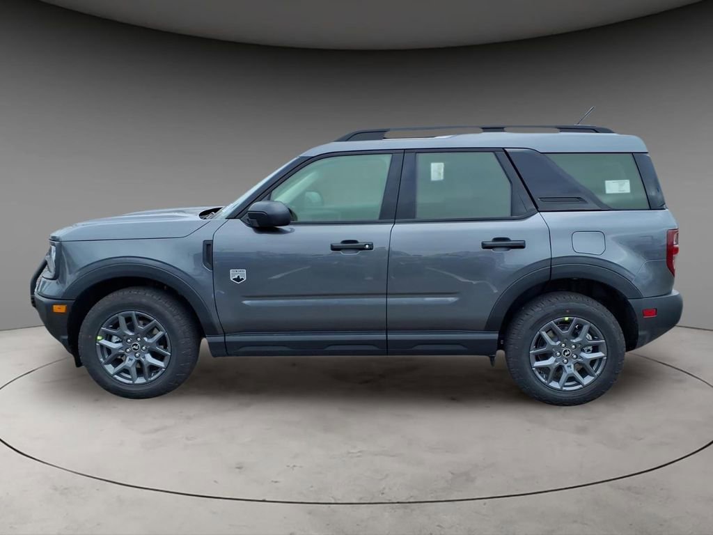 New 2026 Ford Bronco Sport Big Bend w/ Convenience Package image 2