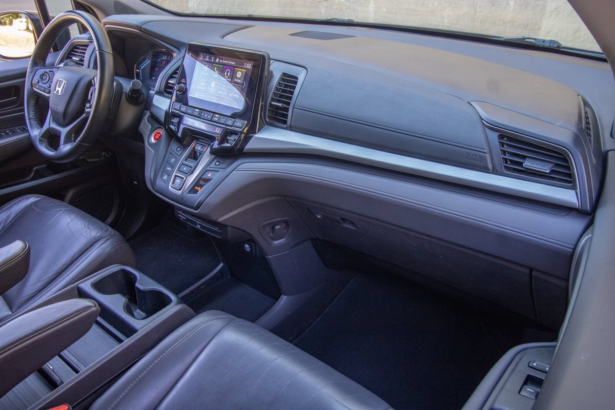 Used 2020 Honda Odyssey EX-L image 26