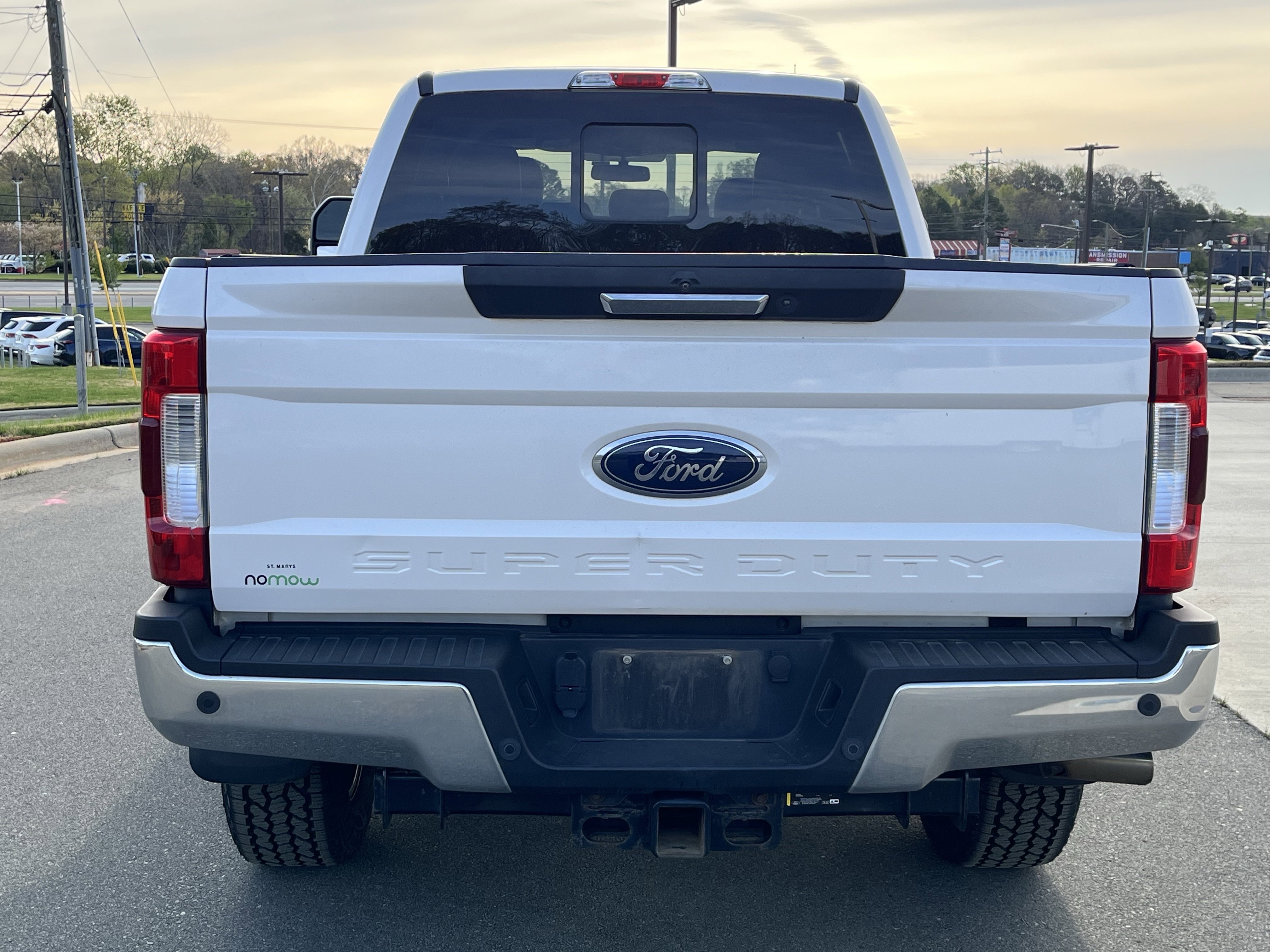 Used 2018 Ford F250 Lariat image 8