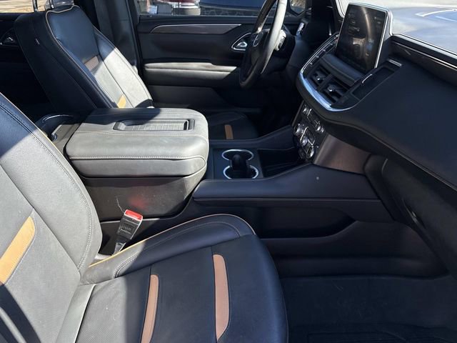 Used 2024 GMC Yukon AT4 w/ Technology Package image 23