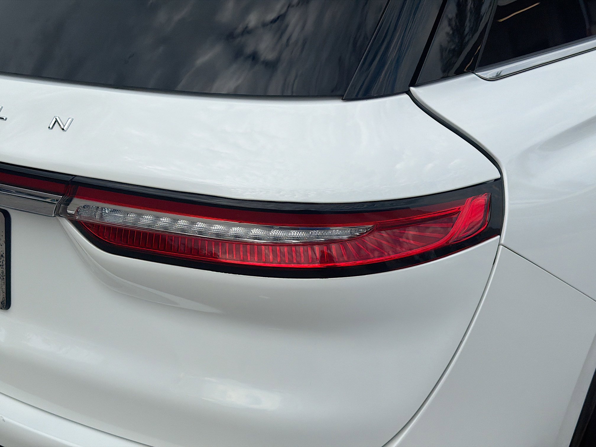 Used 2020 Lincoln Corsair FWD image 27