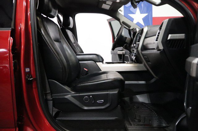 Used 2017 Ford F250 Lariat w/ Chrome Package AWD/4WD image 8