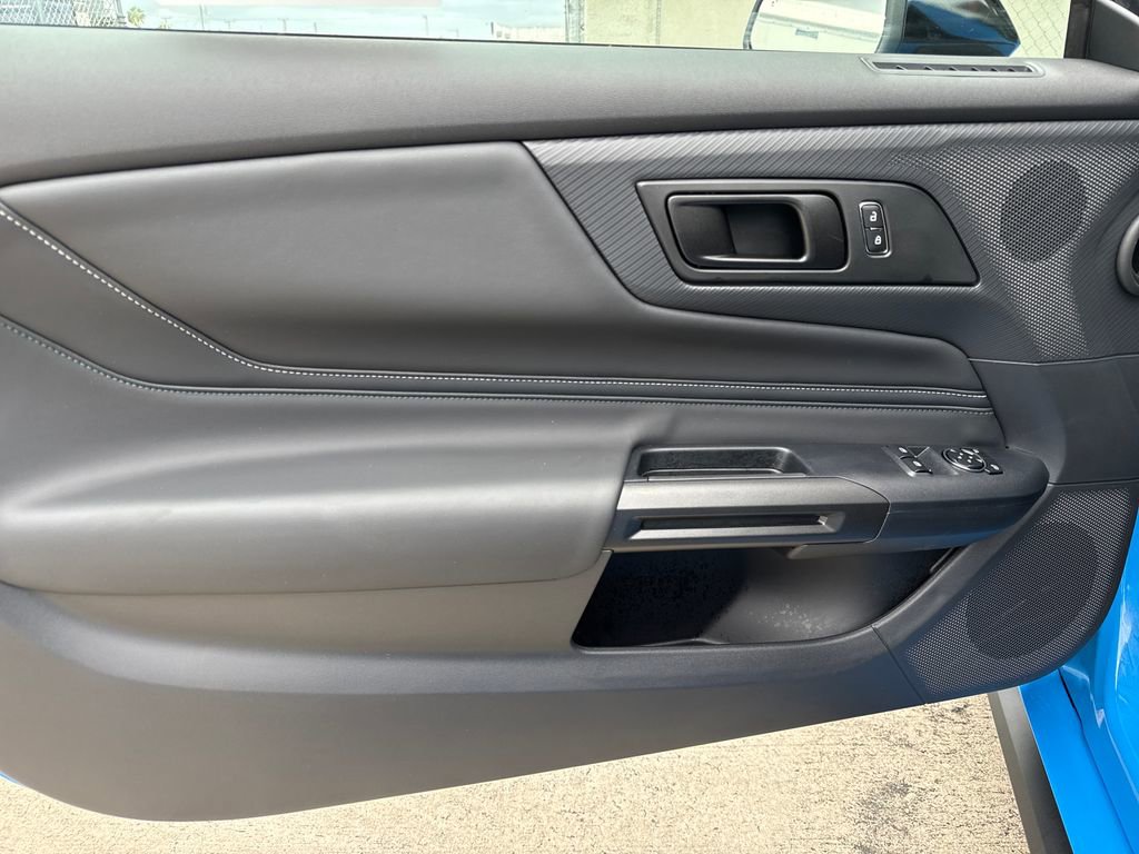 New 2026 Ford Mustang GT Premium w/ GT Performance Package image 19