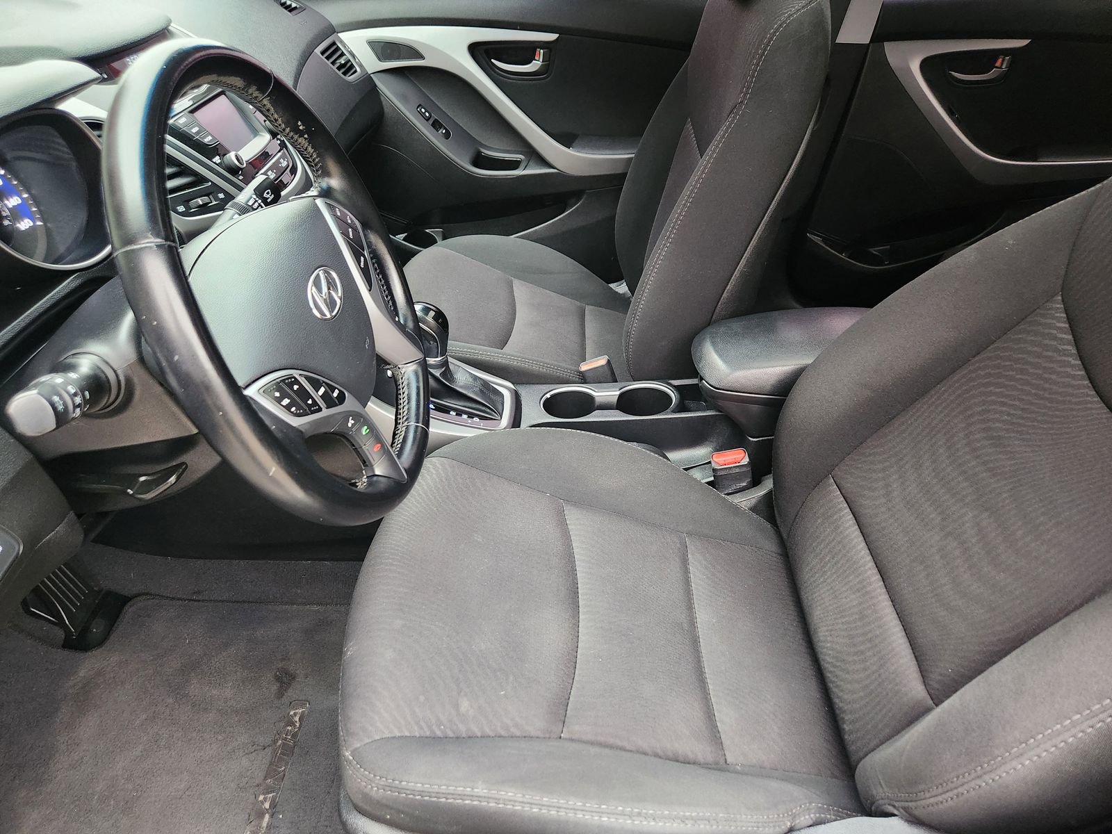 Used 2016 Hyundai Elantra Value Edition image 15