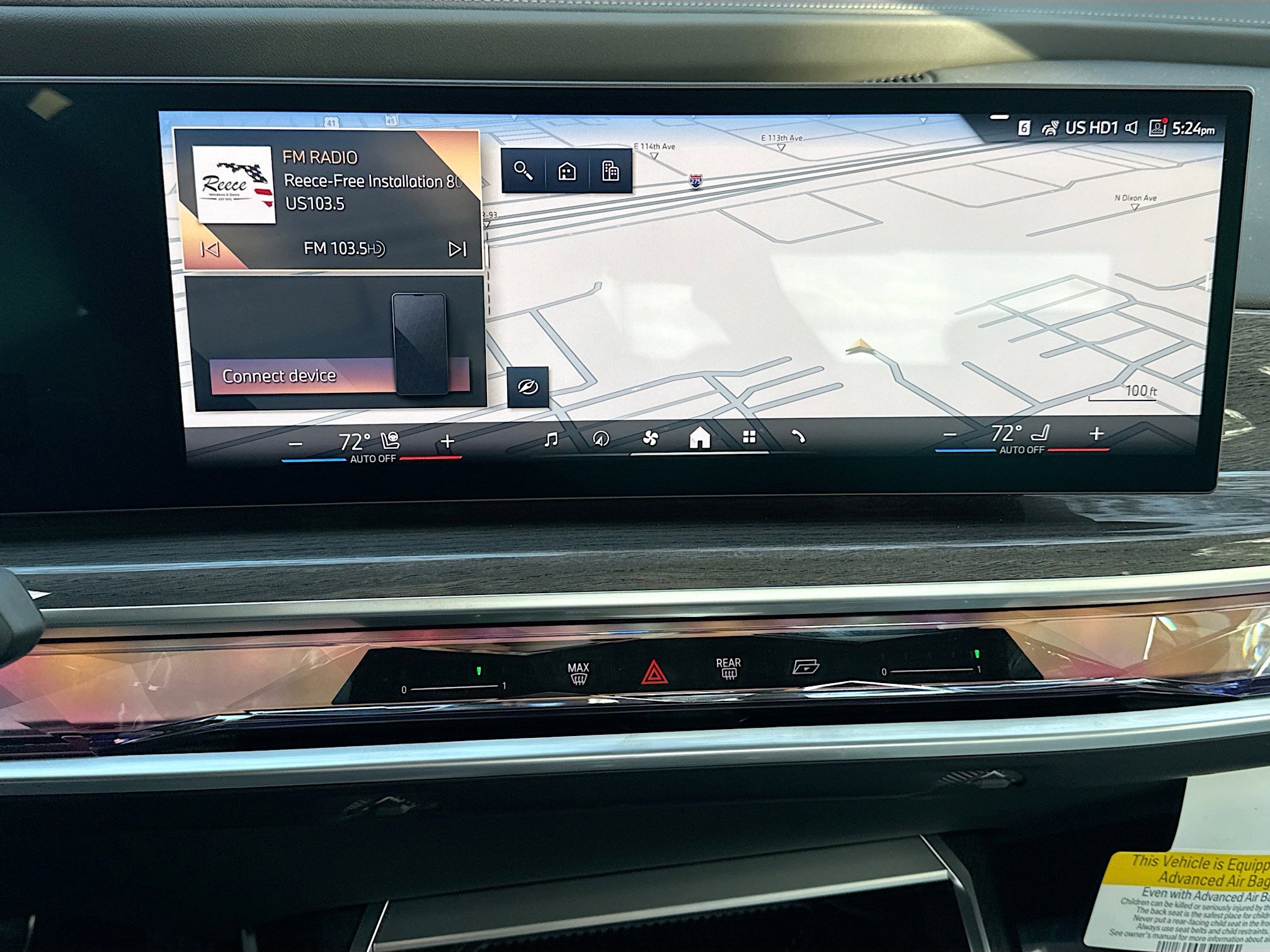 New 2026 BMW 750e xDrive AWD/4WD image 32